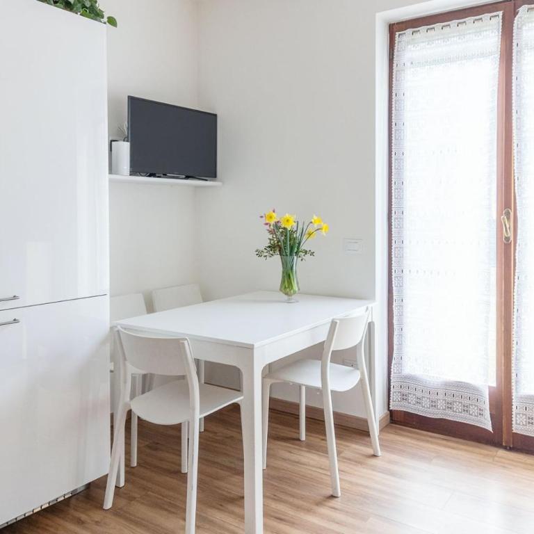 CASA SOLE - Appartamento con 1 Camera da Letto - 15