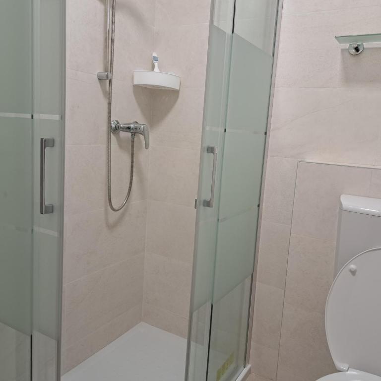 Appartamenti Beni - Appartamento con 2 Camere da Letto - 23