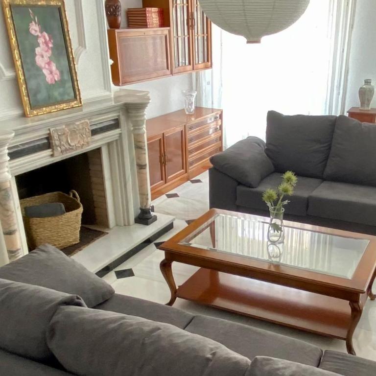 En playa, céntrico y acogedor - Apartamento de 3 dormitorios - 33