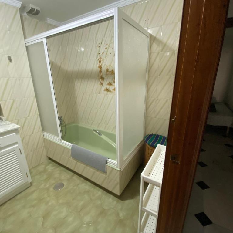 En playa, céntrico y acogedor - Apartamento de 3 dormitorios - 28