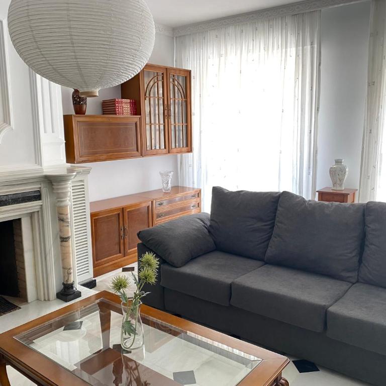 En playa, céntrico y acogedor - Apartamento de 3 dormitorios - 32