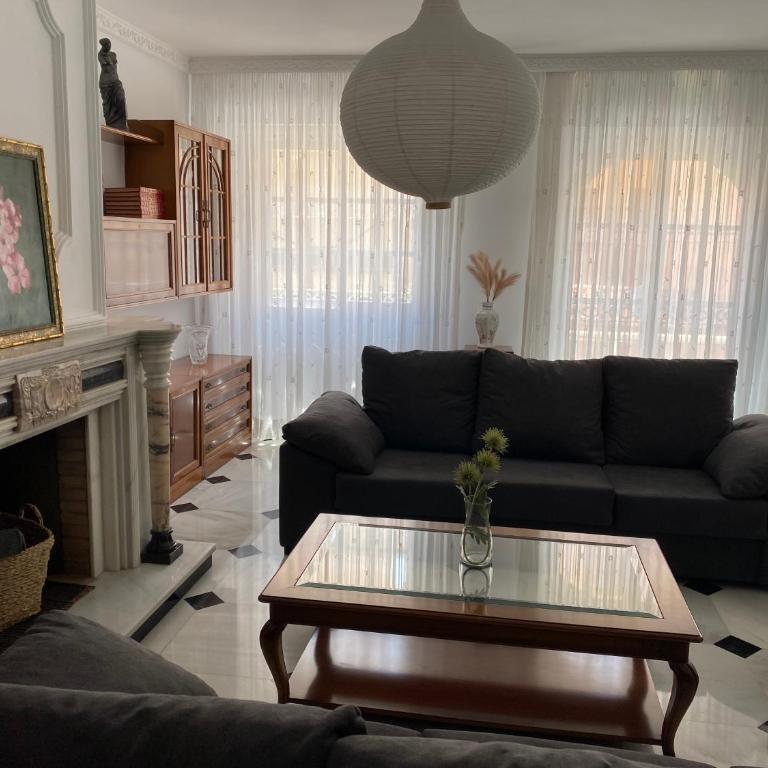 En playa, céntrico y acogedor - Apartamento de 3 dormitorios - 31