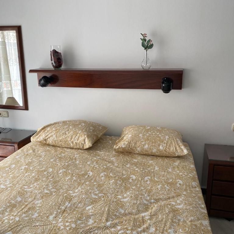En playa, céntrico y acogedor - Apartamento de 3 dormitorios - 39