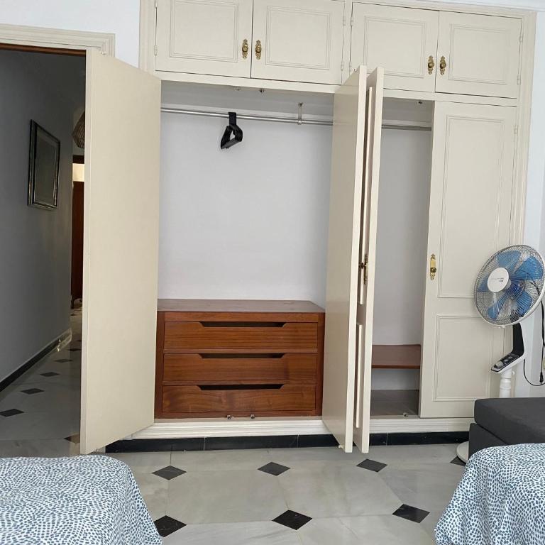 En playa, céntrico y acogedor - Apartamento de 3 dormitorios - 25