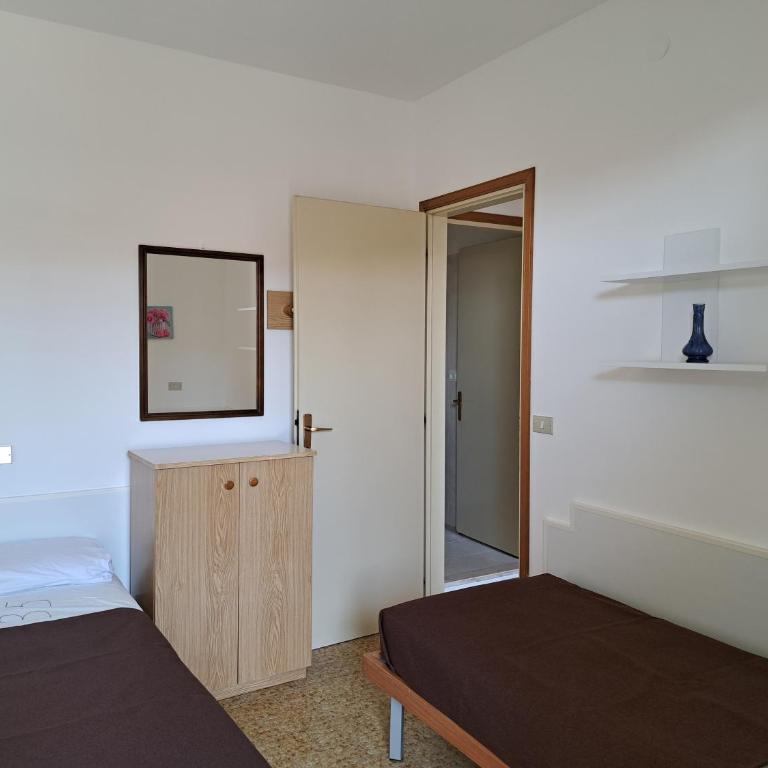 Appartamenti Beni - Appartamento con 2 Camere da Letto - 6