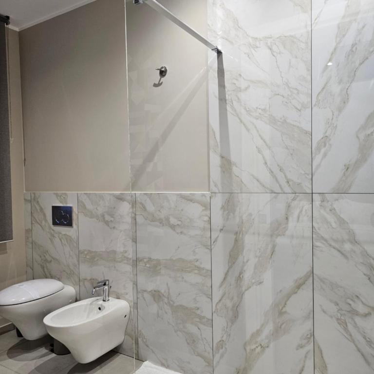 Santrid Suites - Double Room with Garden View - 2
