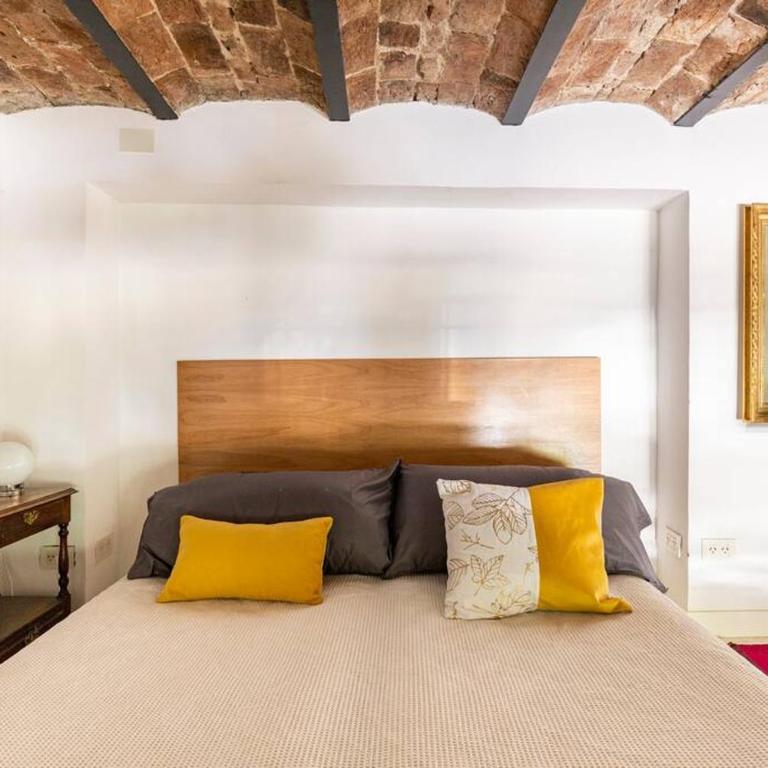 Cozy Loft in Palermo Soho - Apartamento de 1 dormitorio - 9