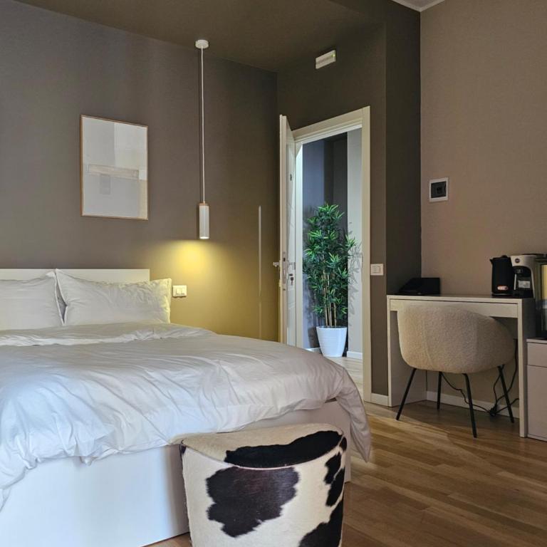 Santrid Suites - Double Room with Terrace - 2