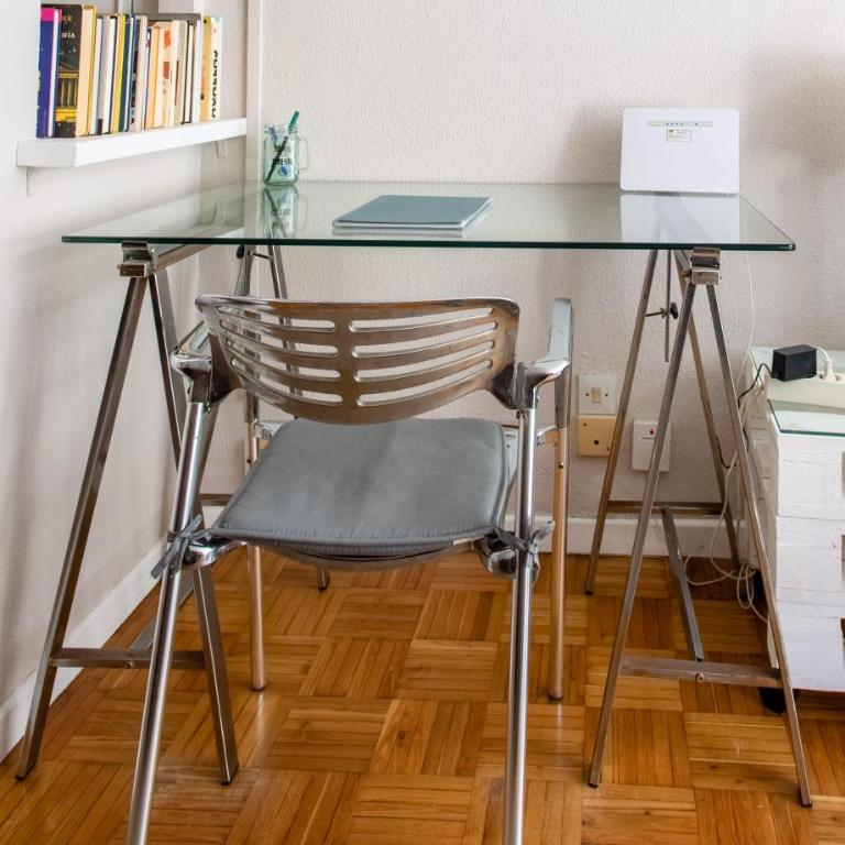 Apartamento El Parque Playa-Wifi y Parking Gratis - Apartamento de 2 dormitorios - 11