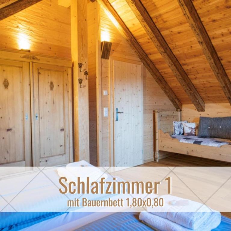 Kranzegger Bergheimat - Appartamento con 2 Camere da Letto - 10