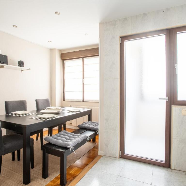 Apartamento El Parque Playa-Wifi y Parking Gratis - Apartamento de 2 dormitorios - 12