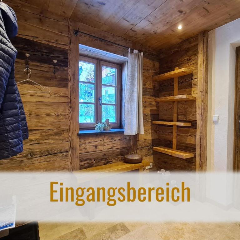 Kranzegger Bergheimat - Appartamento con 2 Camere da Letto - 17