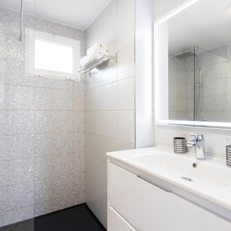 Apartamento Estrella Del Sur - Apartamento de 3 dormitorios - 21