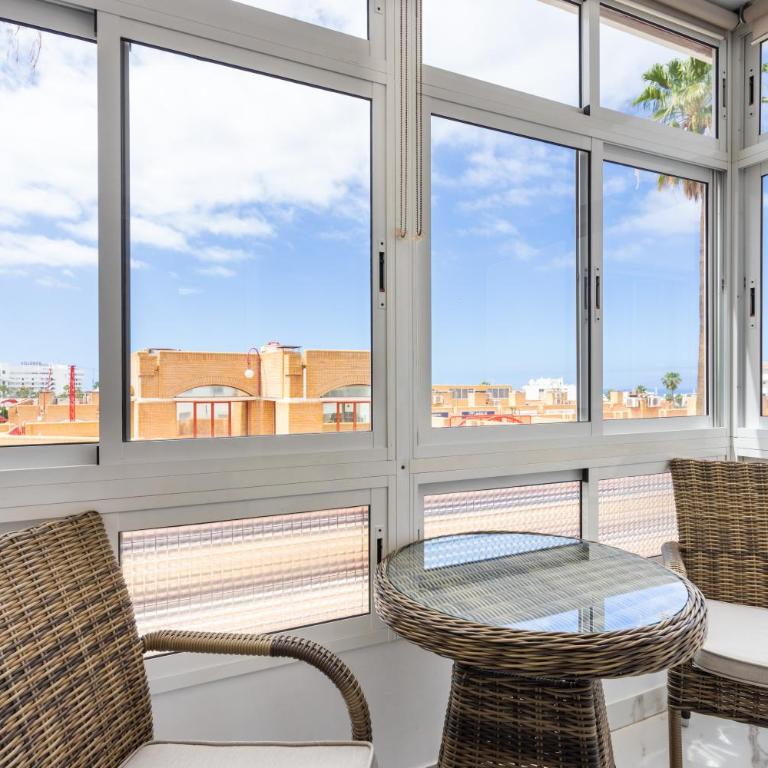 Apartamento Estrella Del Sur - Apartamento de 3 dormitorios - 14