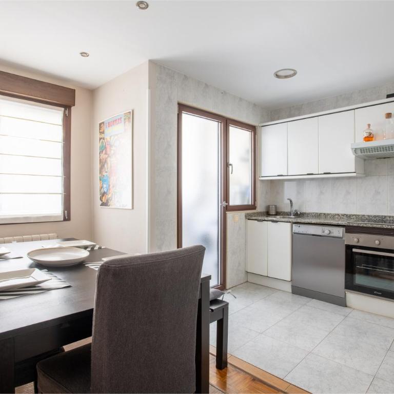 Apartamento El Parque Playa-Wifi y Parking Gratis - Apartamento de 2 dormitorios - 14