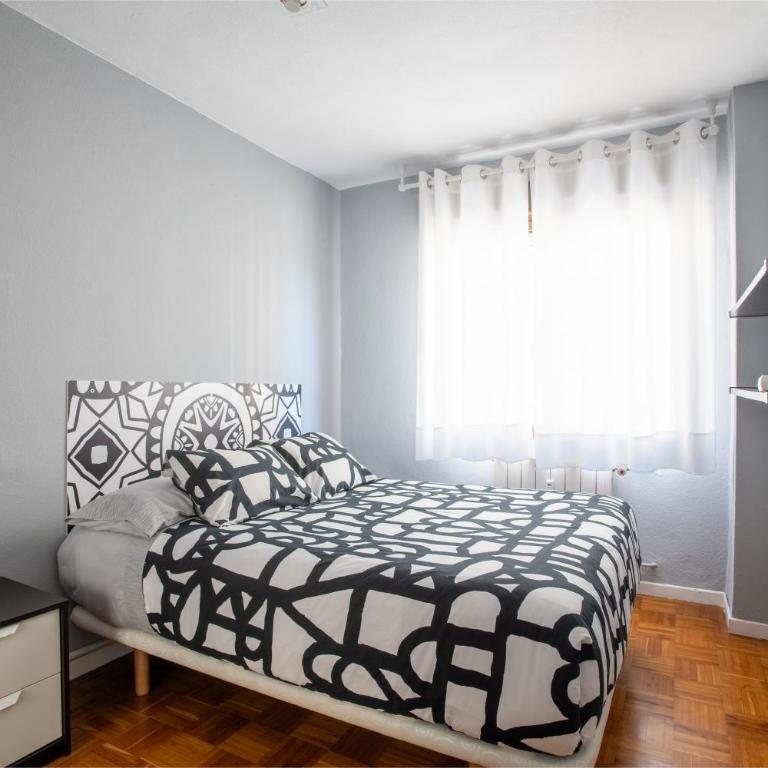 Apartamento El Parque Playa-Wifi y Parking Gratis - Apartamento de 2 dormitorios - 17