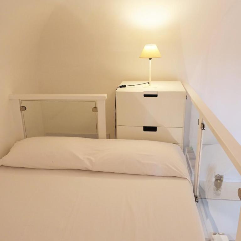 Casa Ricasoli 41 - Appartamento su 2 Livelli - 35