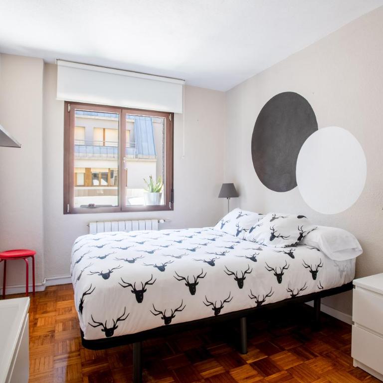 Apartamento El Parque Playa-Wifi y Parking Gratis - Apartamento de 2 dormitorios - 21