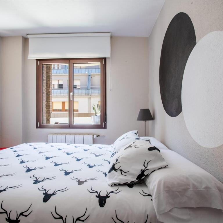 Apartamento El Parque Playa-Wifi y Parking Gratis - Apartamento de 2 dormitorios - 22