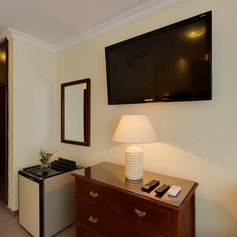 Jamaica Punta del Este Hotel & Residence - Standard Double or Twin Room - 6