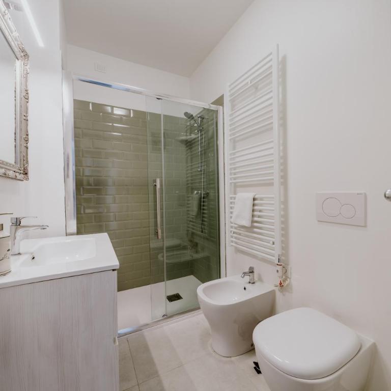 Elegante appartamento in Marina - Appartamento con 1 Camera da Letto - 17