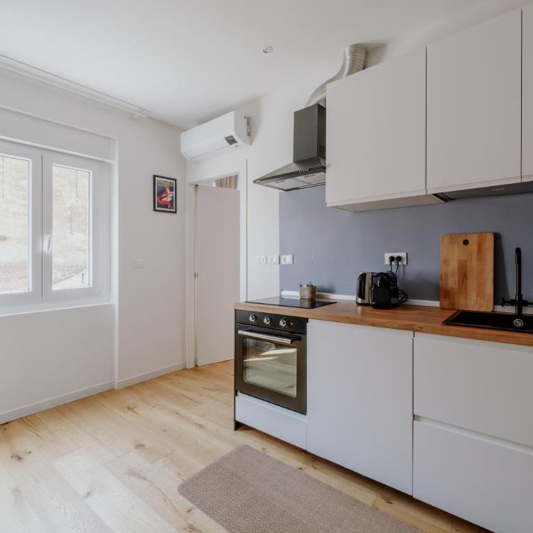 Elegante appartamento in Marina - Appartamento con 1 Camera da Letto - 9