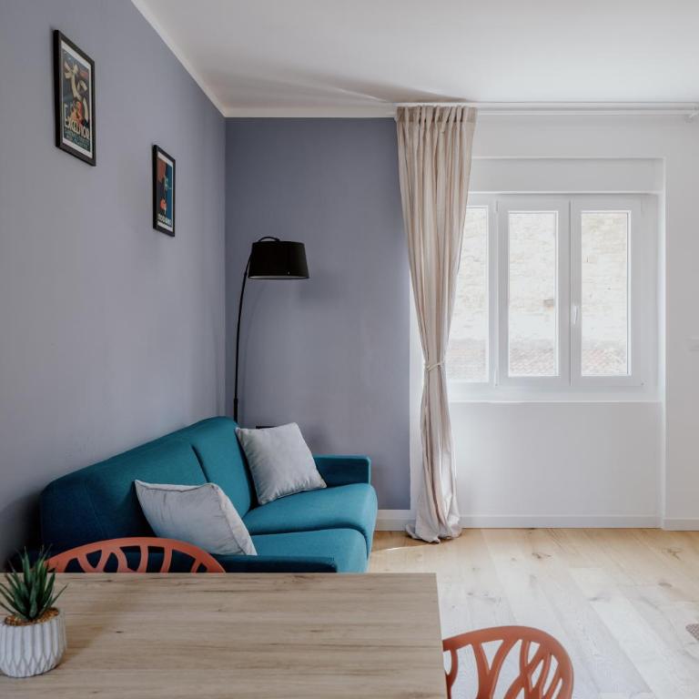 Elegante appartamento in Marina - Appartamento con 1 Camera da Letto - 6