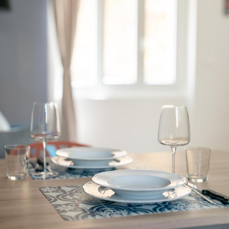 Elegante appartamento in Marina - Appartamento con 1 Camera da Letto - 13