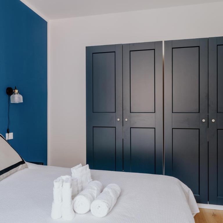 Elegante appartamento in Marina - Appartamento con 1 Camera da Letto - 8