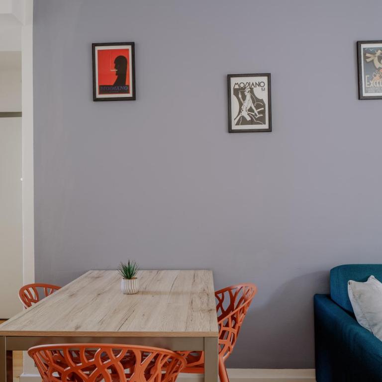 Elegante appartamento in Marina - Appartamento con 1 Camera da Letto - 12