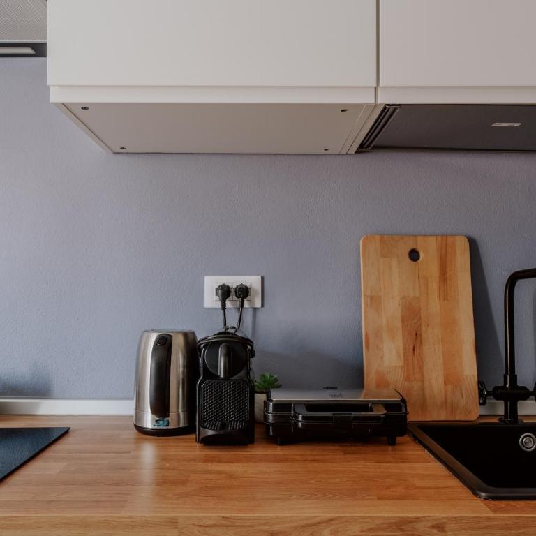 Elegante appartamento in Marina - Appartamento con 1 Camera da Letto - 15