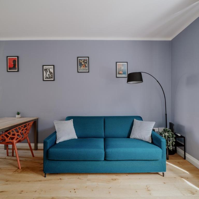 Elegante appartamento in Marina - Appartamento con 1 Camera da Letto - 19