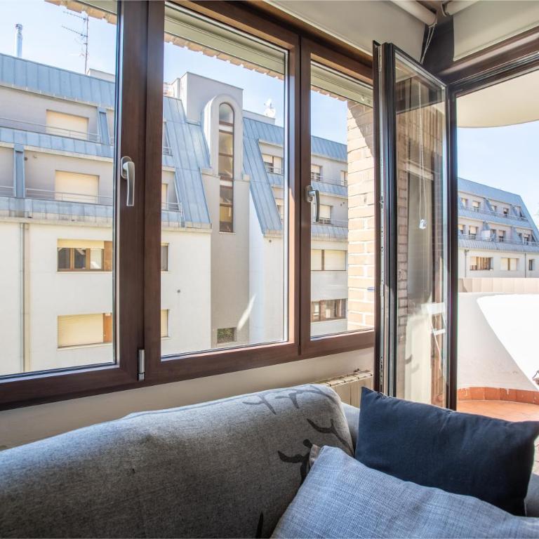 Apartamento El Parque Playa-Wifi y Parking Gratis - Apartamento de 2 dormitorios - 26