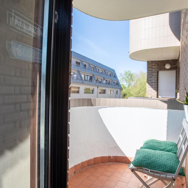 Apartamento El Parque Playa-Wifi y Parking Gratis - Apartamento de 2 dormitorios - 27