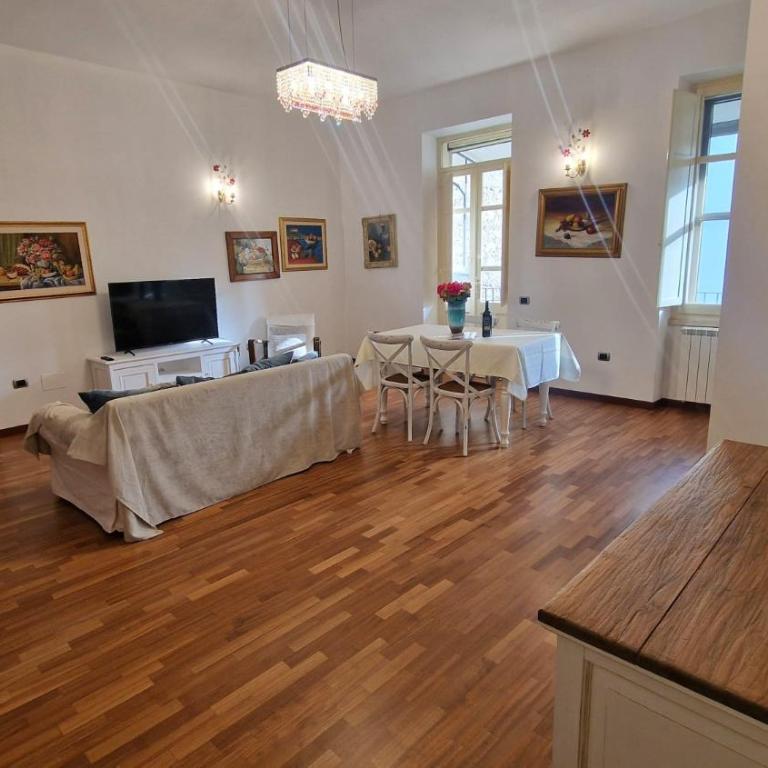 Greta House San Benedetto - Appartamento con 2 Camere da Letto - 2