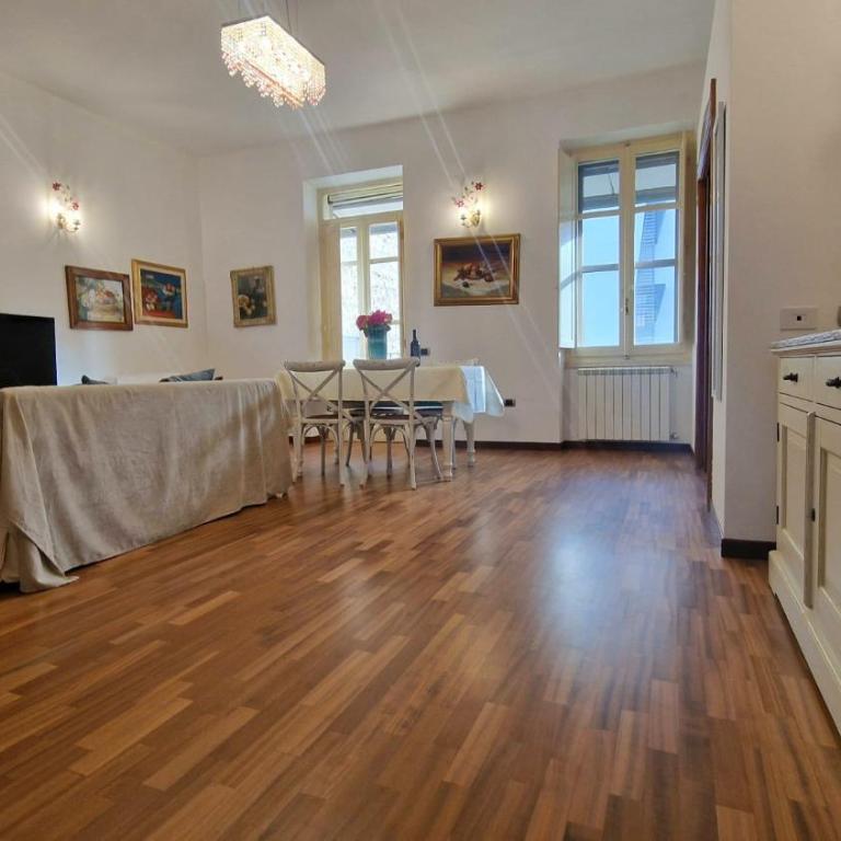 Greta House San Benedetto - Appartamento con 2 Camere da Letto - 17