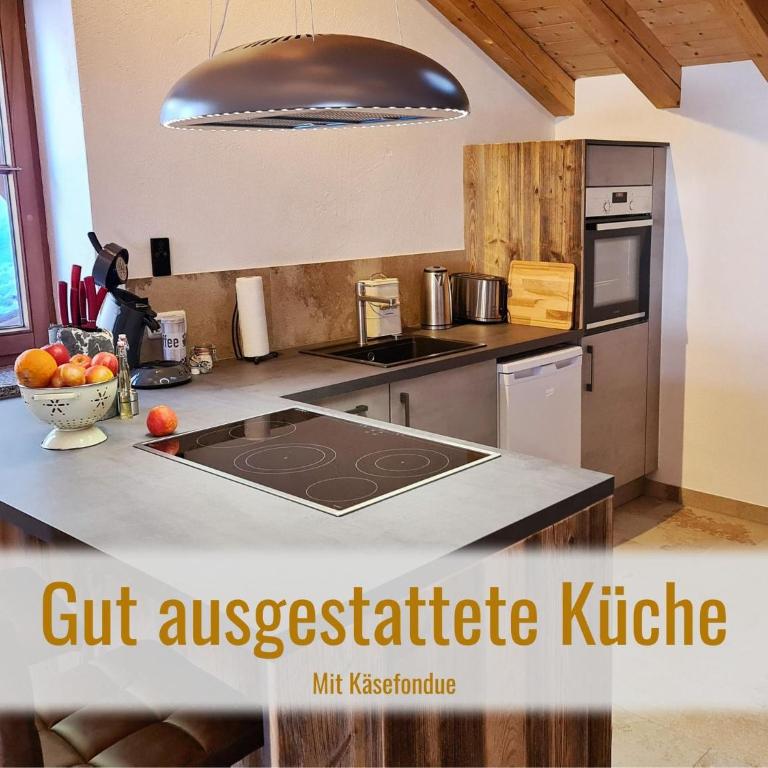 Kranzegger Bergheimat - Appartamento con 2 Camere da Letto e con Doccia - 36