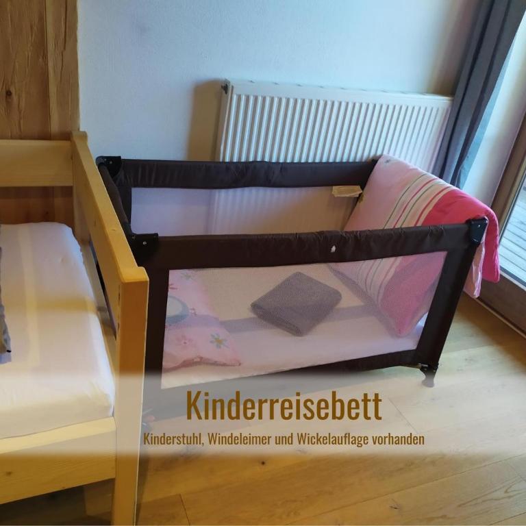 Kranzegger Bergheimat - Appartamento con 2 Camere da Letto - 65