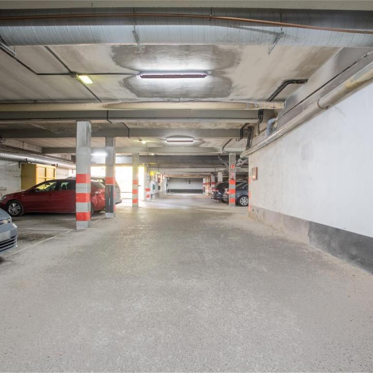 Apartamento El Parque Playa-Wifi y Parking Gratis - Apartamento de 2 dormitorios - 31