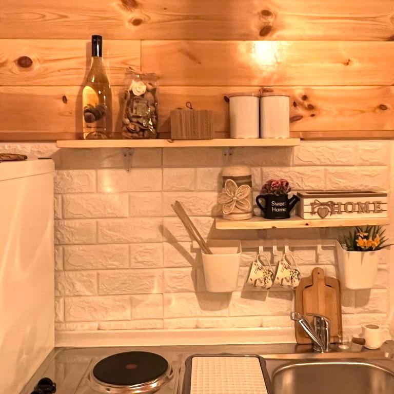 Apartment & Rooms Sweet Dreams - Apartment - 29