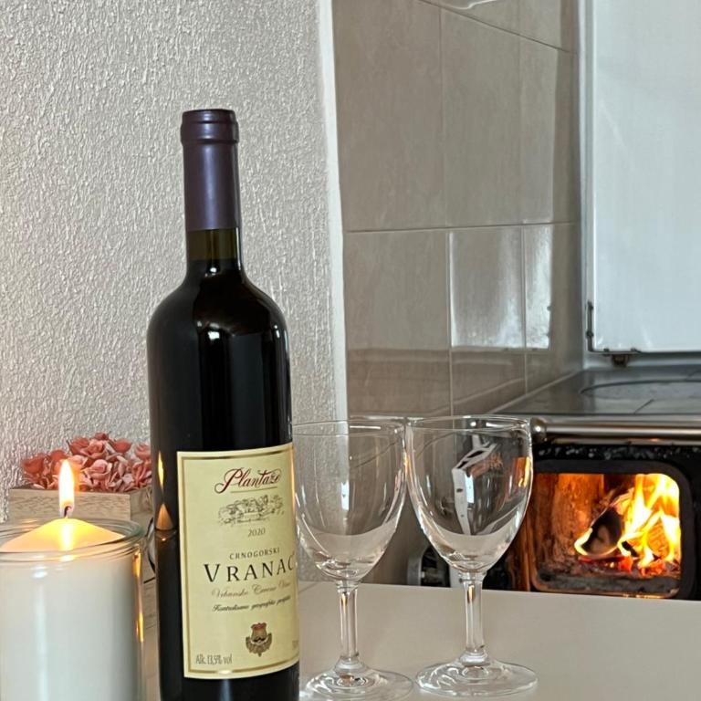 Apartment & Rooms Sweet Dreams - Apartment - 31