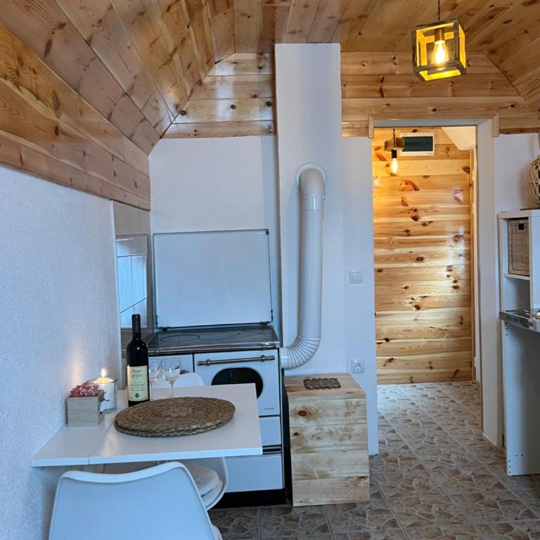 Apartment & Rooms Sweet Dreams - Apartment - 10