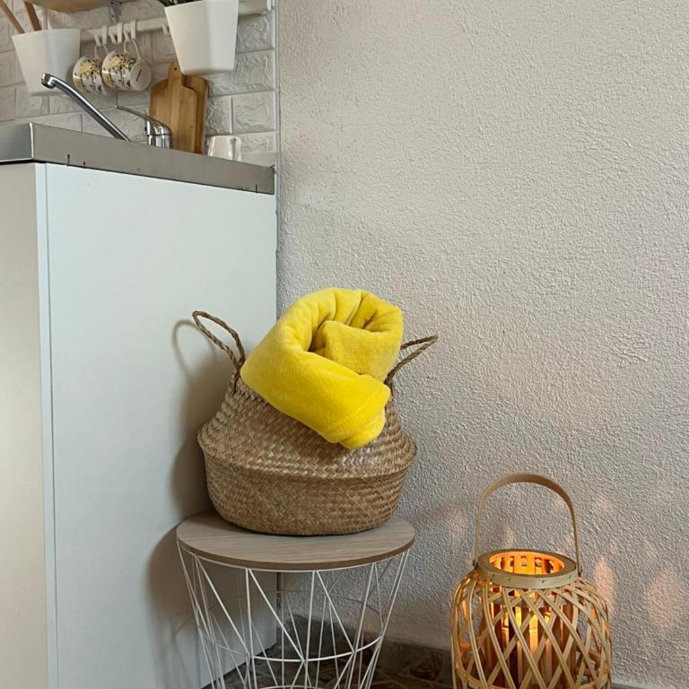 Apartment & Rooms Sweet Dreams - Apartment - 30