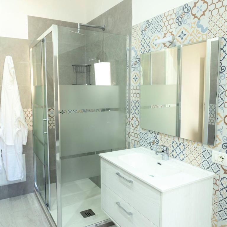 Casa Vacanze Altea - One-Bedroom Apartment - 3