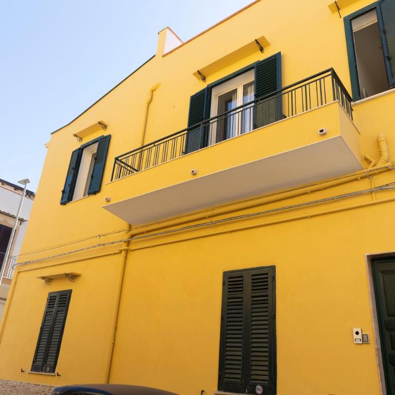 Casa Vacanze Altea - One-Bedroom Apartment - 24