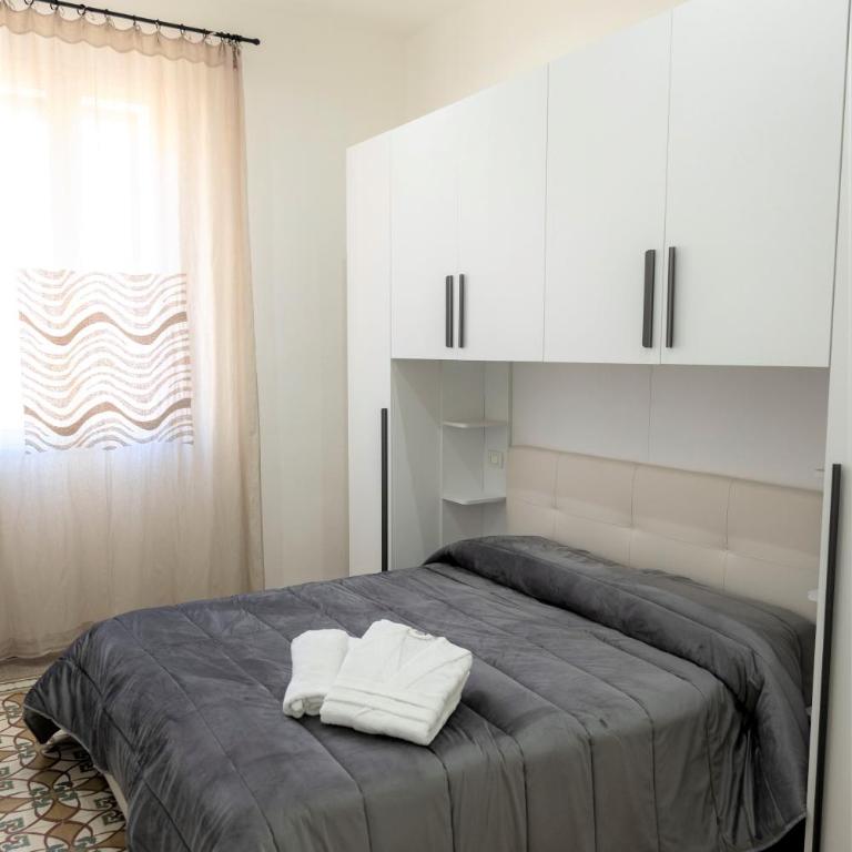 Casa Vacanze Altea - One-Bedroom Apartment - 2
