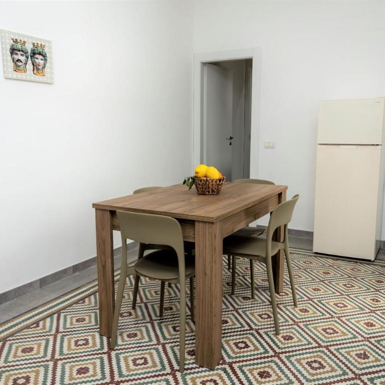 Casa Vacanze Altea - One-Bedroom Apartment - 20