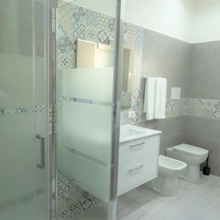 Casa Vacanze Altea - One-Bedroom Apartment - 4