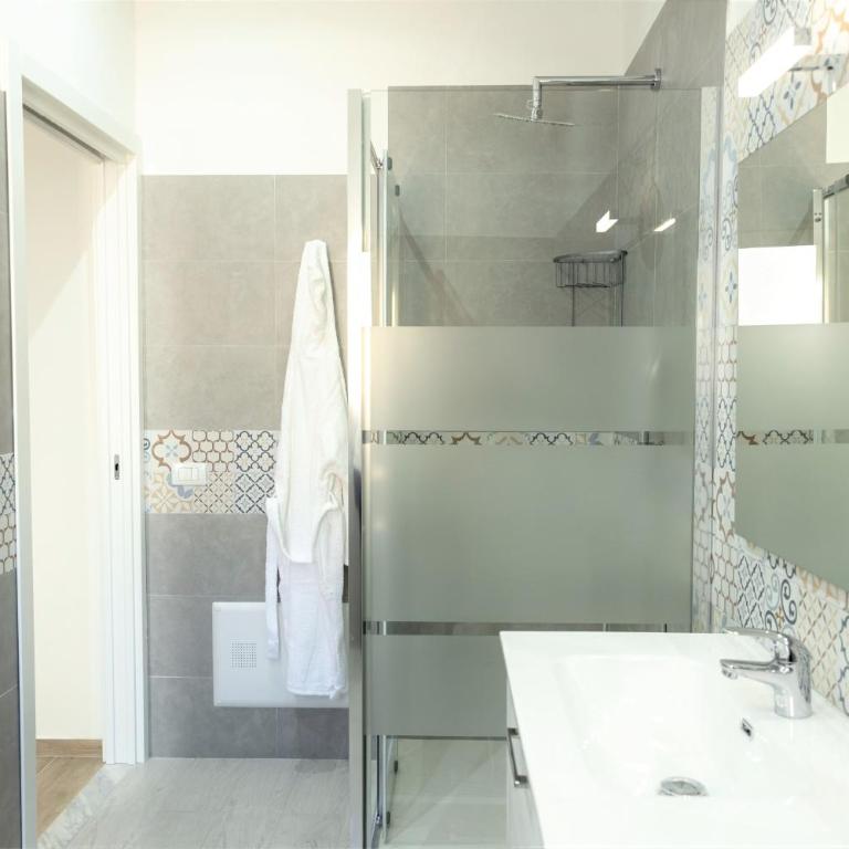 Casa Vacanze Altea - One-Bedroom Apartment - 18