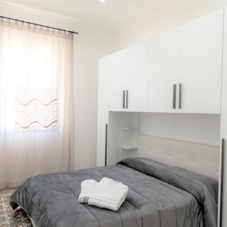 Casa Vacanze Altea - One-Bedroom Apartment - 1